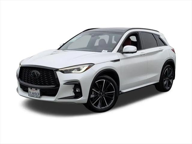 2023 INFINITI QX50 SPORT AWD for sale in San Diego, CA