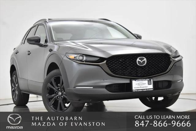 2025 Mazda CX-30 2.5 Turbo Premium Package for sale in Evanston, IL
