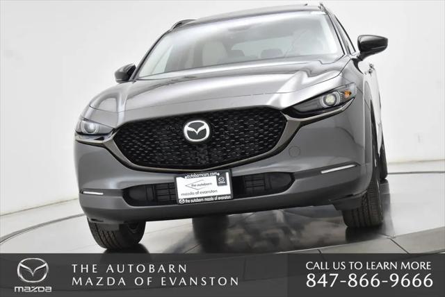 2025 Mazda CX-30 2.5 Turbo Premium Package