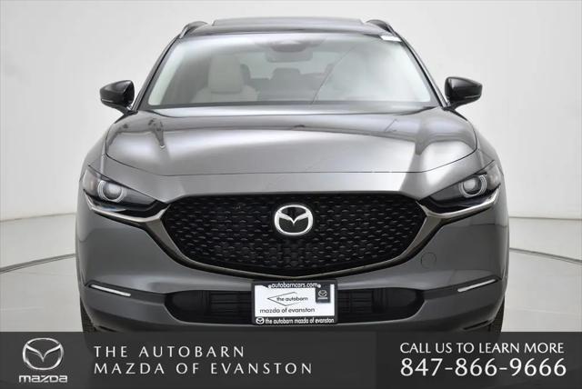 2025 Mazda CX-30 2.5 Turbo Premium Package