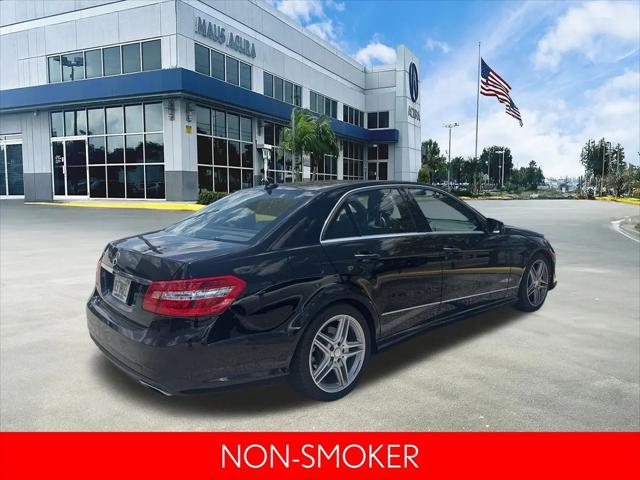 2013 Mercedes-Benz E 350 E 350