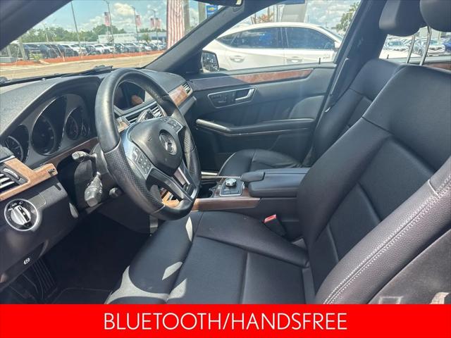 2013 Mercedes-Benz E 350 E 350