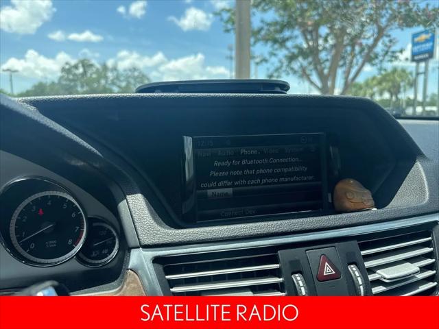 2013 Mercedes-Benz E 350 E 350