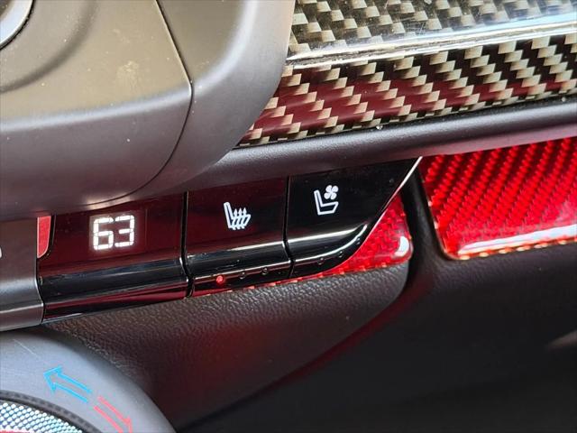 2018 Chevrolet Camaro 2SS