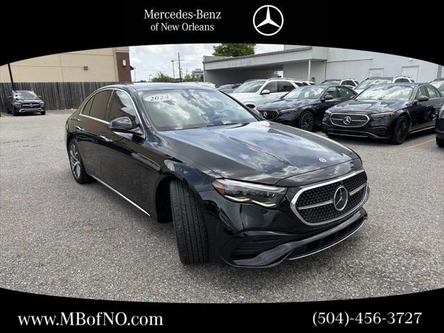 2024 Mercedes-Benz E 350 E 350 for sale in Metairie, LA