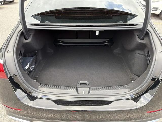 2024 Mercedes-Benz E 350 E 350