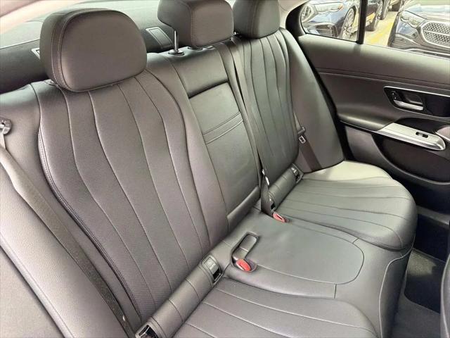 2024 Mercedes-Benz E 350 E 350