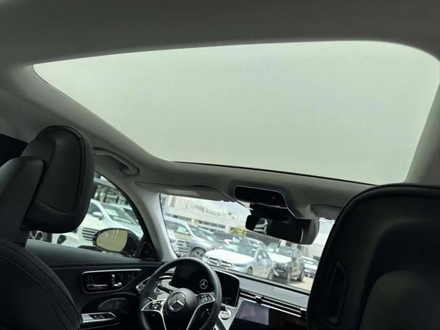 2024 Mercedes-Benz E 350 E 350