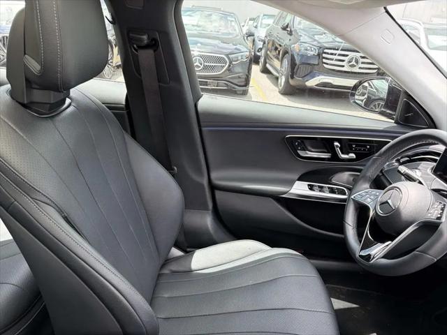 2024 Mercedes-Benz E 350 E 350
