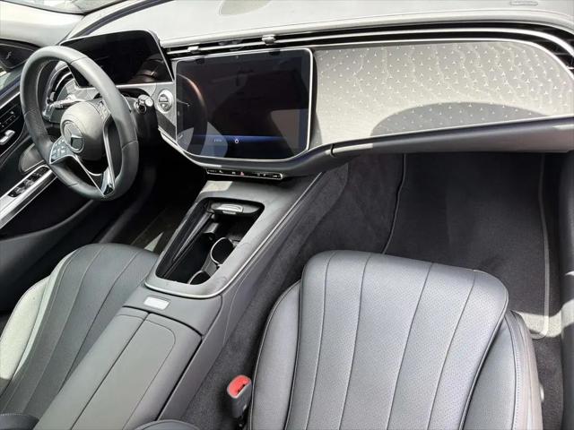 2024 Mercedes-Benz E 350 E 350