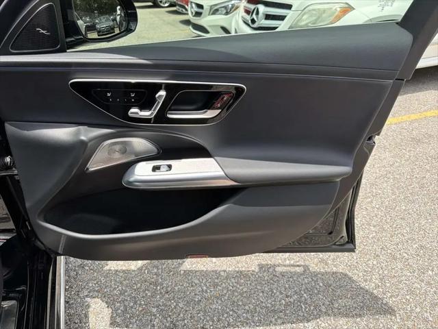 2024 Mercedes-Benz E 350 E 350