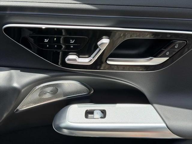 2024 Mercedes-Benz E 350 E 350