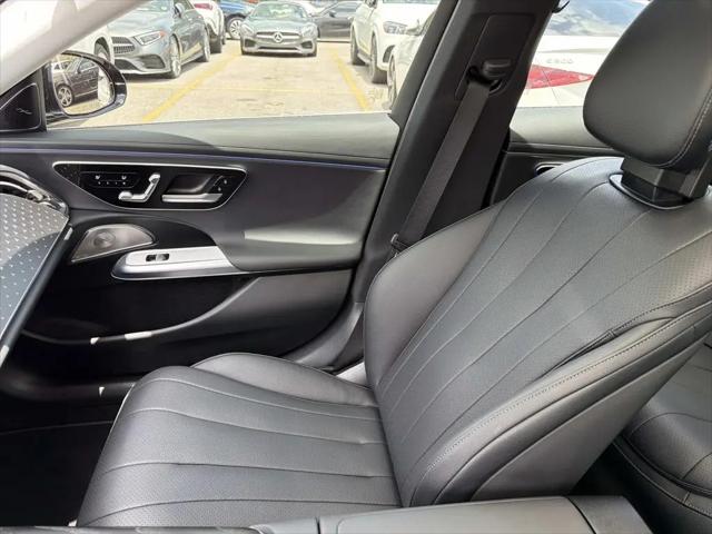 2024 Mercedes-Benz E 350 E 350