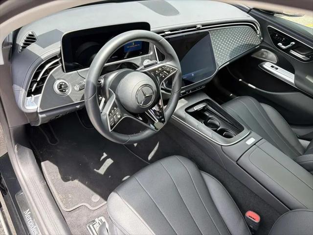 2024 Mercedes-Benz E 350 E 350