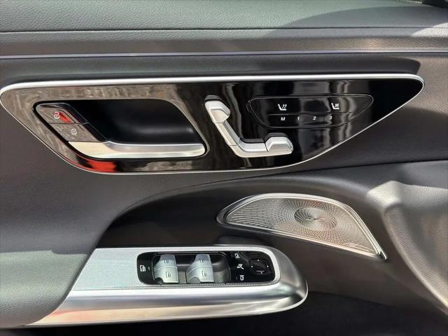 2024 Mercedes-Benz E 350 E 350