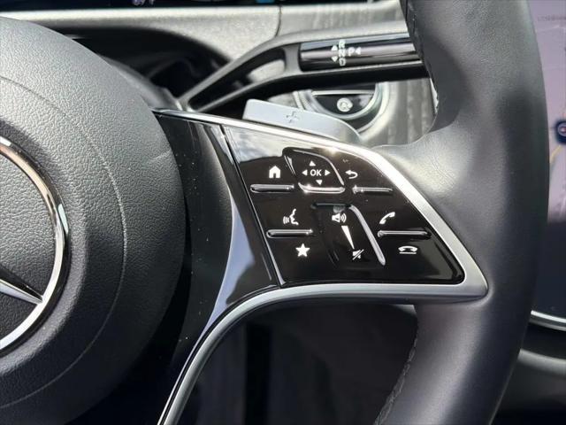 2024 Mercedes-Benz E 350 E 350
