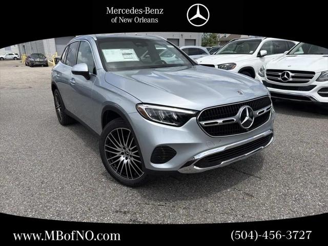 2026 Mercedes-Benz GLC GLC 300 for sale in Metairie, LA