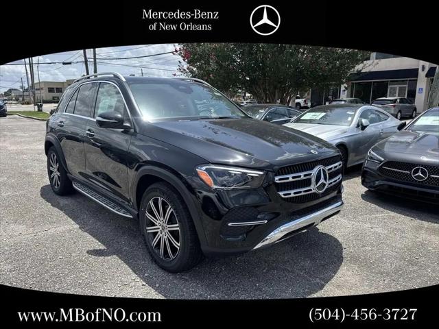 2026 Mercedes-Benz GLE GLE 350 GLE 350 for sale in Metairie, LA