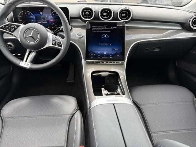 2026 Mercedes-Benz C-CLASS C 300 C 300