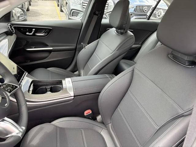 2026 Mercedes-Benz C-CLASS C 300 C 300
