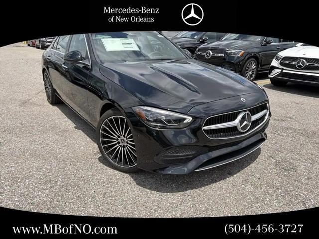 2026 Mercedes-Benz C-CLASS C 300 C 300 for sale in Metairie, LA