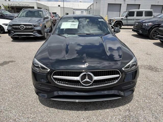 2026 Mercedes-Benz C-CLASS C 300 C 300
