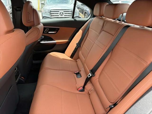 2026 Mercedes-Benz C-CLASS C 300 C 300