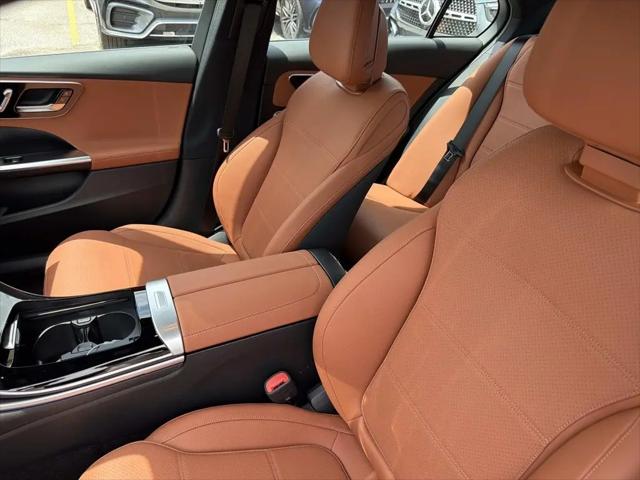 2026 Mercedes-Benz C-CLASS C 300 C 300