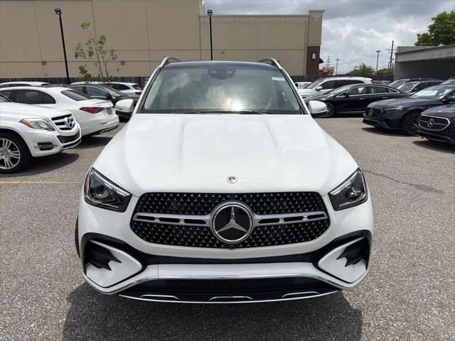 2026 Mercedes-Benz GLE GLE 350 GLE 350
