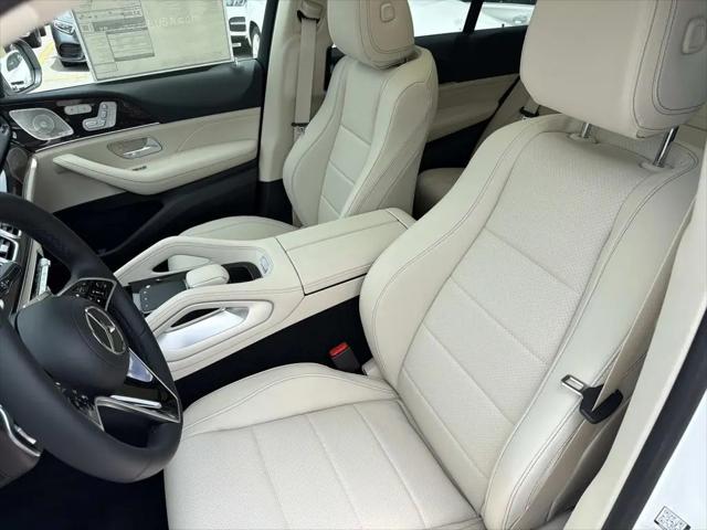 2026 Mercedes-Benz GLE GLE 350 GLE 350