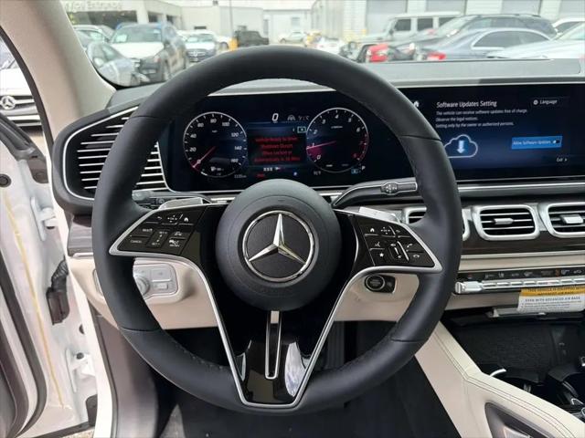 2026 Mercedes-Benz GLE GLE 350 GLE 350