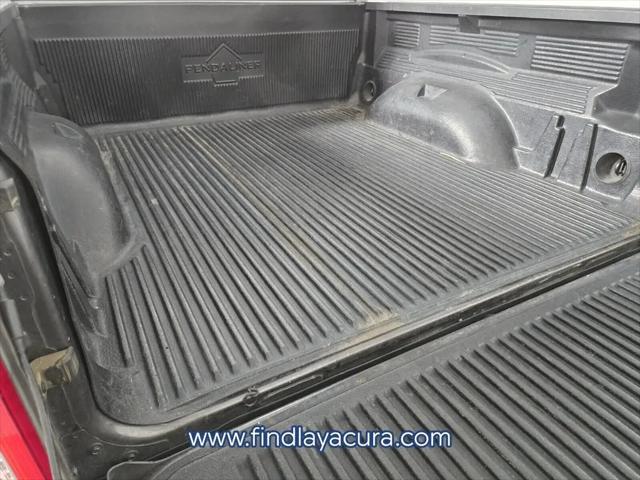 2021 Ram 1500 Big Horn Crew Cab 4x4 5'7" Box