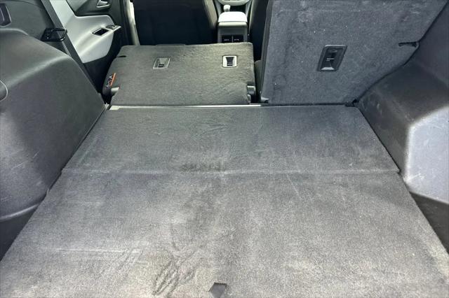 2022 Chevrolet Equinox FWD LT