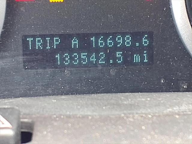 2010 Ford Focus SES