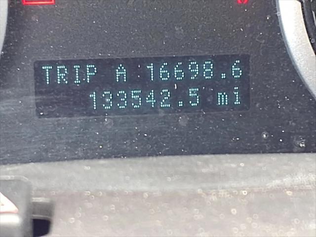 2010 Ford Focus SES