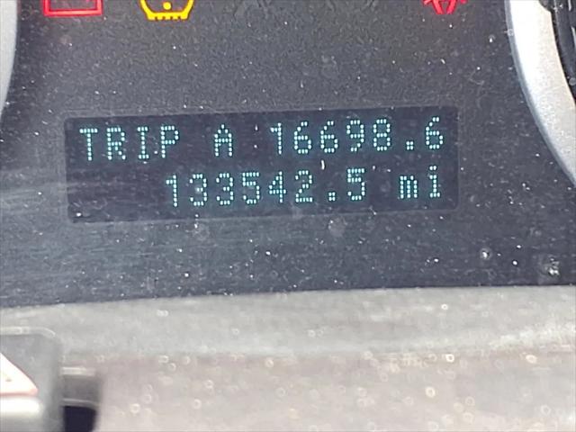 2010 Ford Focus SES