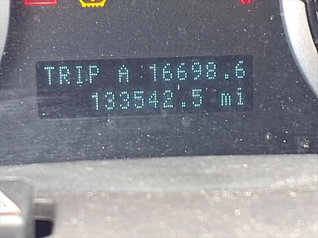 2010 Ford Focus SES