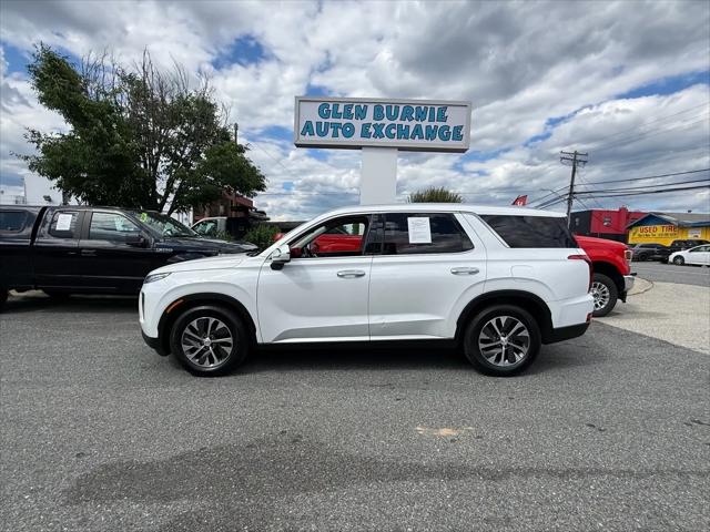 2020 Hyundai Palisade SEL for sale in Glen Burnie, MD