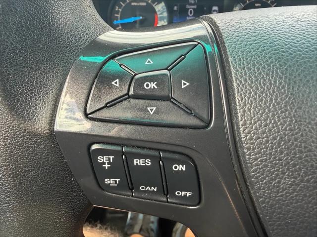 2017 Ford Police Interceptor Utility Base