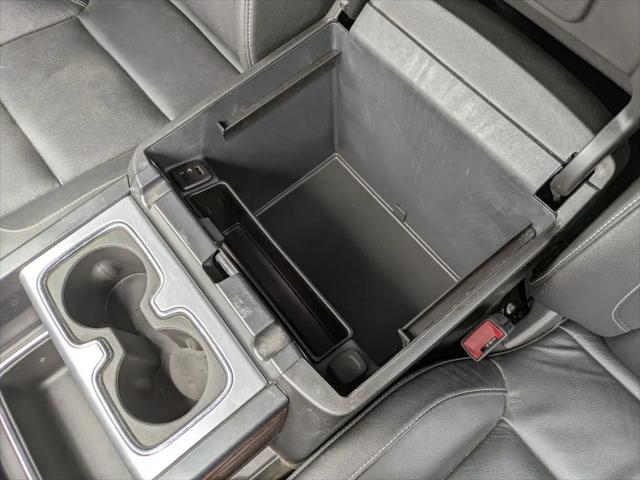 2016 GMC Sierra 2500HD SLT