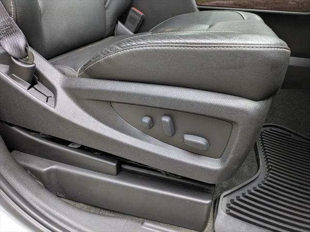 2016 GMC Sierra 2500HD SLT