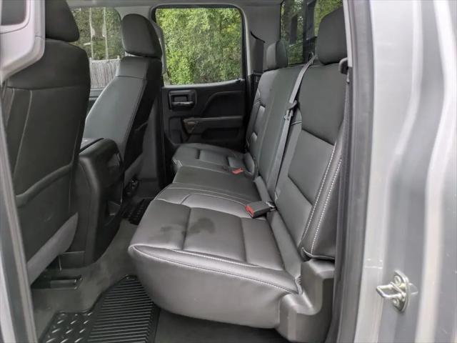 2016 GMC Sierra 2500HD SLT