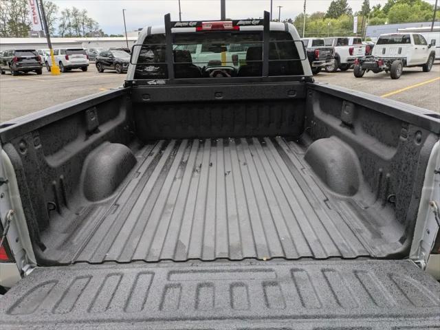 2016 GMC Sierra 2500HD SLT
