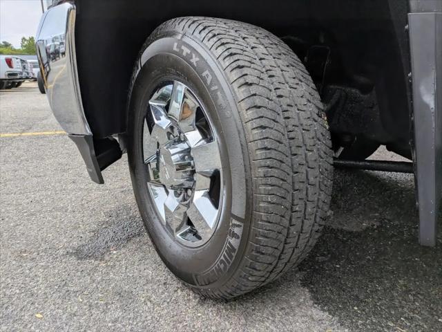 2016 GMC Sierra 2500HD SLT