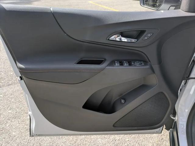 2023 Chevrolet Equinox AWD RS