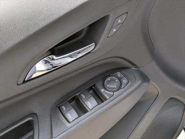 2023 Chevrolet Equinox AWD RS