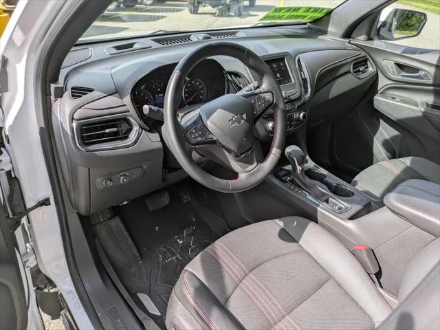 2023 Chevrolet Equinox AWD RS
