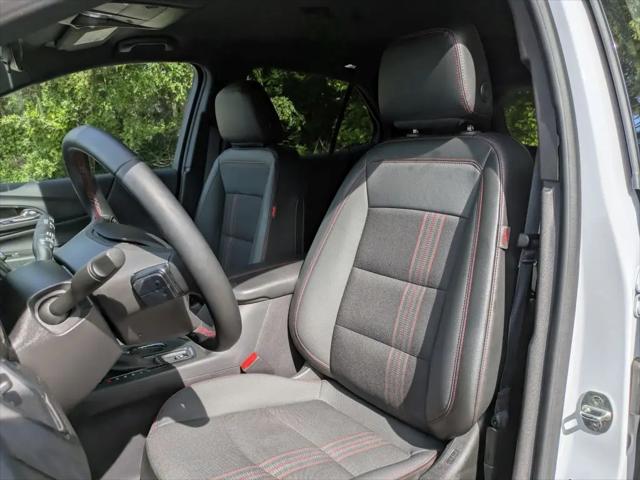 2023 Chevrolet Equinox AWD RS
