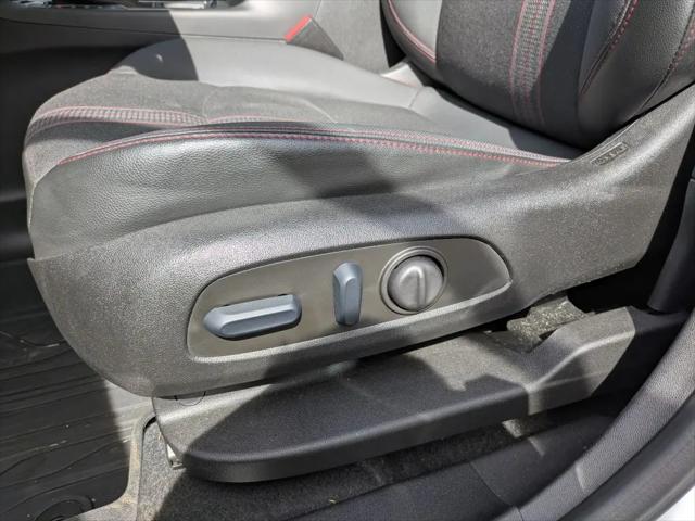 2023 Chevrolet Equinox AWD RS