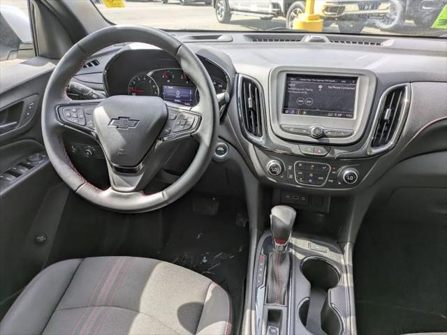 2023 Chevrolet Equinox AWD RS